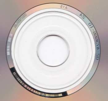 CD Bonnie Tyler: Heaven & Hell 15674