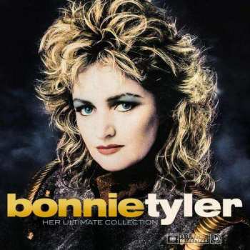 Album Bonnie Tyler: Her Ultimate Collection