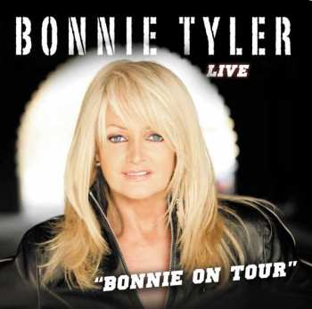 Album Bonnie Tyler: Live