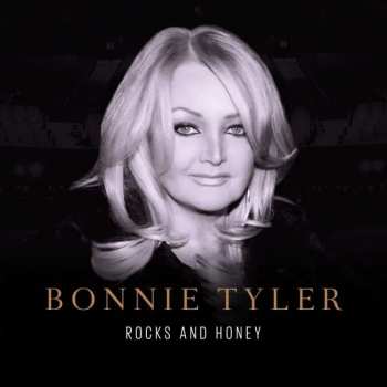 Album Bonnie Tyler: Rocks And Honey