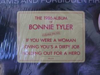 LP Bonnie Tyler: Secret Dreams And Forbidden Fire 71100