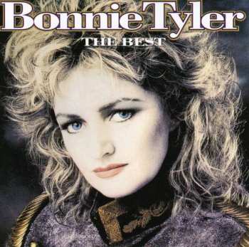 Album Bonnie Tyler: The Best