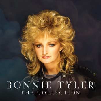 Album Bonnie Tyler: The Collection