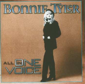 3CD Bonnie Tyler: The East West Years 1995-1998 148576