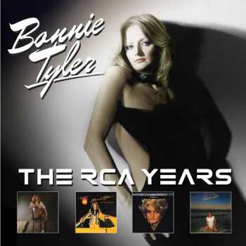 Album Bonnie Tyler: The RCA Years