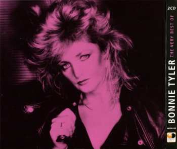 2CD Bonnie Tyler: The Very Best Of 263442