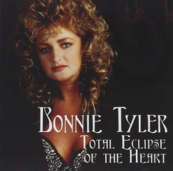 Album Bonnie Tyler: Total Eclipse of the Heart