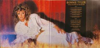 LP Bonnie Tyler: Total Eclipse Of The Heart LTD | CLR 398795