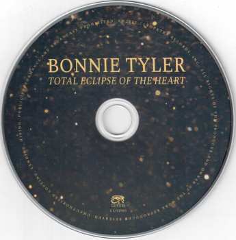 CD Bonnie Tyler: Total Eclipse Of The Heart 363376