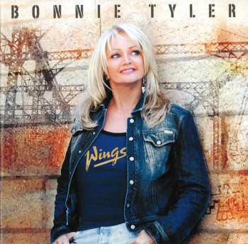 Album Bonnie Tyler: Wings