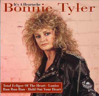 CD Bonnie Tyler: It's A Heartache 235729