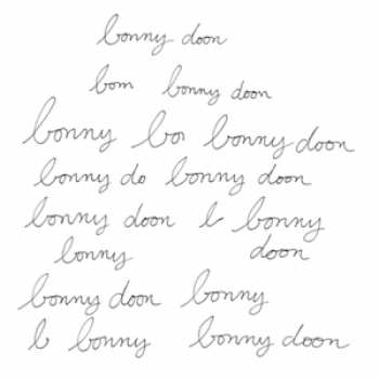 Album Bonny Doon: Bonny Doon