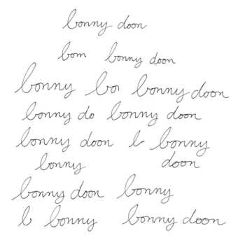 CD Bonny Doon: Bonny Doon 466212