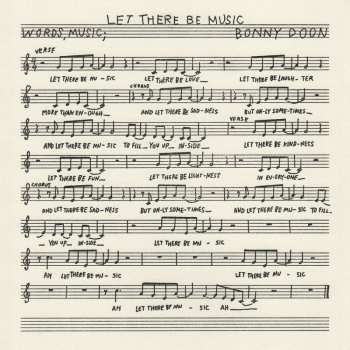 LP Bonny Doon: Let There Be Music 501900