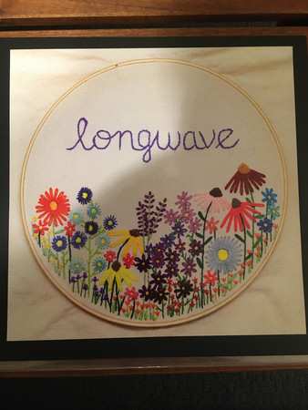 LP Bonny Doon: Longwave 83007