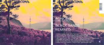 CD Bonobo: Black Sands Remixed 295458