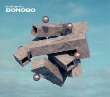CD Bonobo: Fabric Presents Bonobo 194279