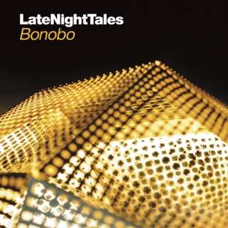 Album Bonobo: LateNightTales