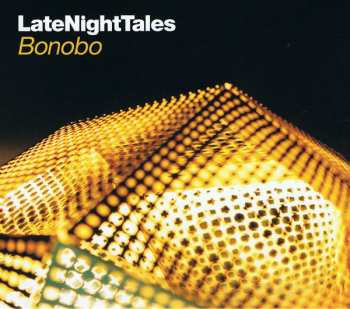 CD Bonobo: LateNightTales 19832