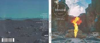 CD Bonobo: Migration 119522