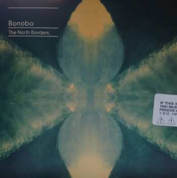 LP Bonobo: The North Borders 372052