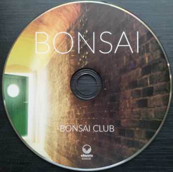 CD Bonsai: Bonsai Club 533667
