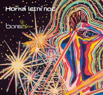 Album Bonsai č. 3: Hořká Letní Noc