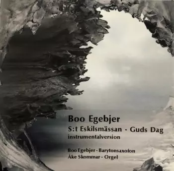 St Eskilsmässan - Guds dag