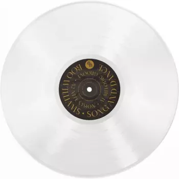 Boo Williams: Song & Dance