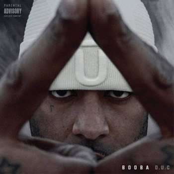 Album Booba: D.U.C