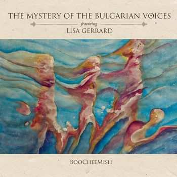 Album Le Mystère Des Voix Bulgares: BooCheeMish