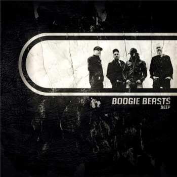 Album Boogie Beasts: Deep