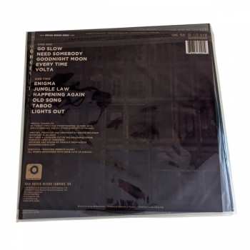 LP Boogie Belgique: Volta