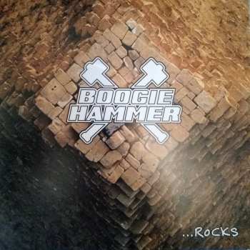Album Boogie Hammer: ...Rocks