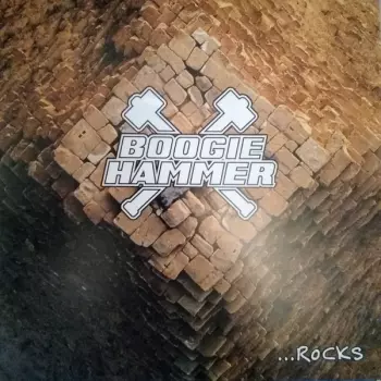 Boogie Hammer: ...Rocks