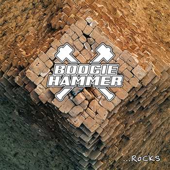 SP Boogie Hammer: ...Rocks 419800