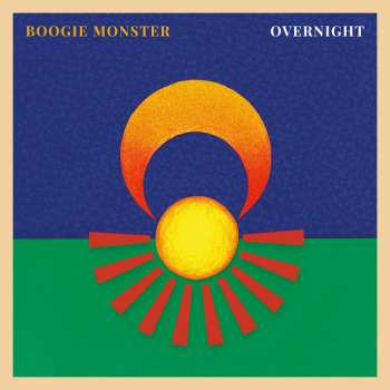 Album Boogie Monster: Overnight