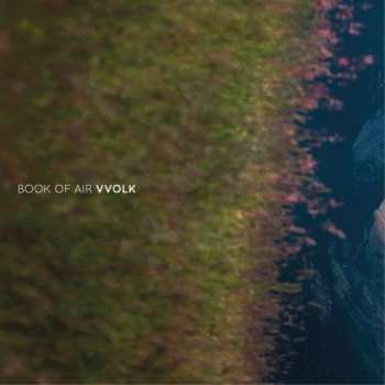 Album Book Of Air: Vvolk