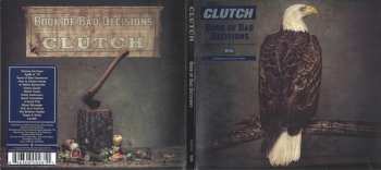 CD Clutch: Book Of Bad Decisions DIGI 5513