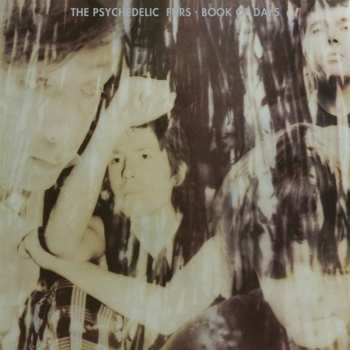 Album The Psychedelic Furs: Book Of Days