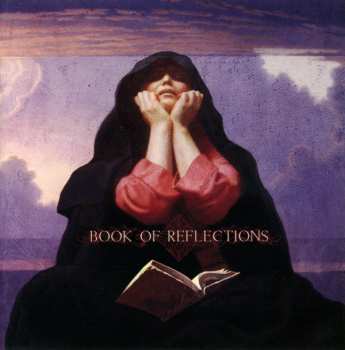 CD Book Of Reflections: Book Of Reflections 490585