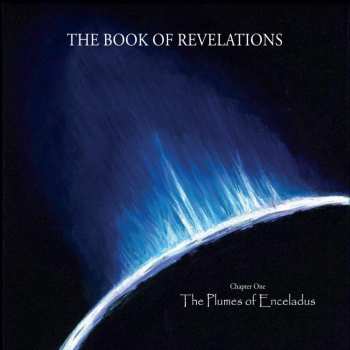Album Book Of Revelations: Plumes Of Enceladus