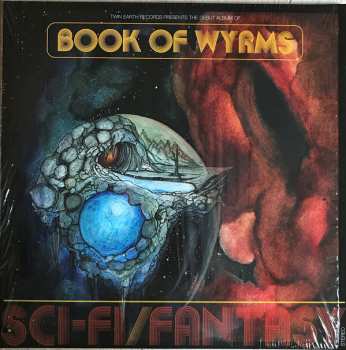 Album Book Of Wyrms: Sci-fi/Fantasy