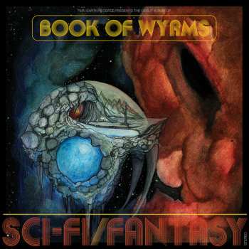 CD Book Of Wyrms: Sci-fi/Fantasy 266889