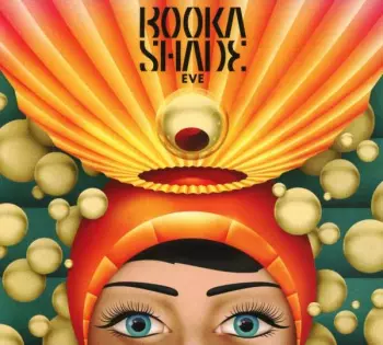 Booka Shade: Eve