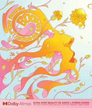 Album Booka Shade: For Real