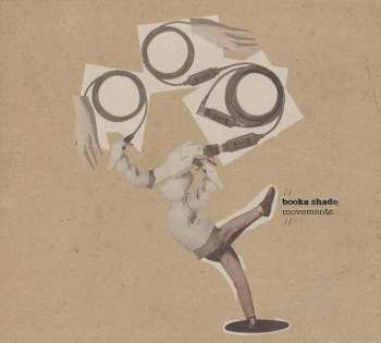 Album Booka Shade: Movements