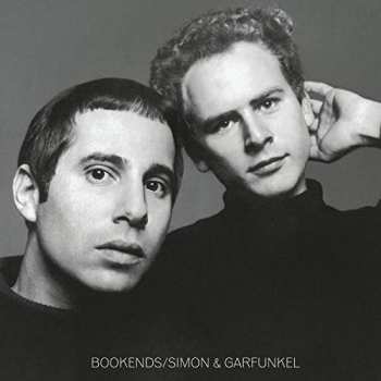 Album Simon & Garfunkel: Bookends