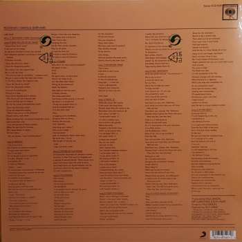 LP Simon & Garfunkel: Bookends 5540