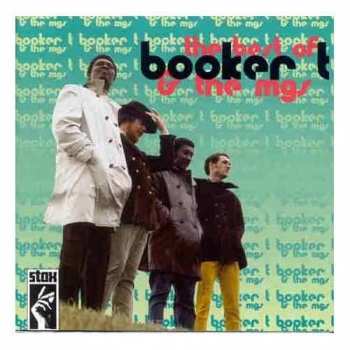 Album Booker T & The MG's: The Best Of Booker T & The MGs